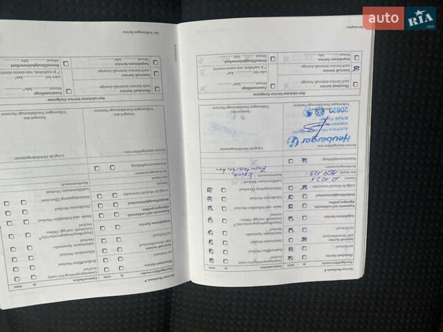 Серый Фольксваген Кадди, объемом двигателя 1.6 л и пробегом 269 тыс. км за 7900 $, фото 39 на Automoto.ua