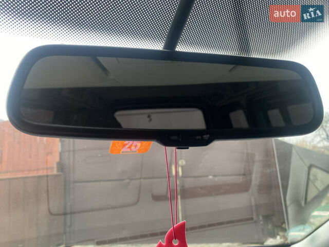 Серый Фольксваген Кадди, объемом двигателя 1.6 л и пробегом 269 тыс. км за 7900 $, фото 17 на Automoto.ua