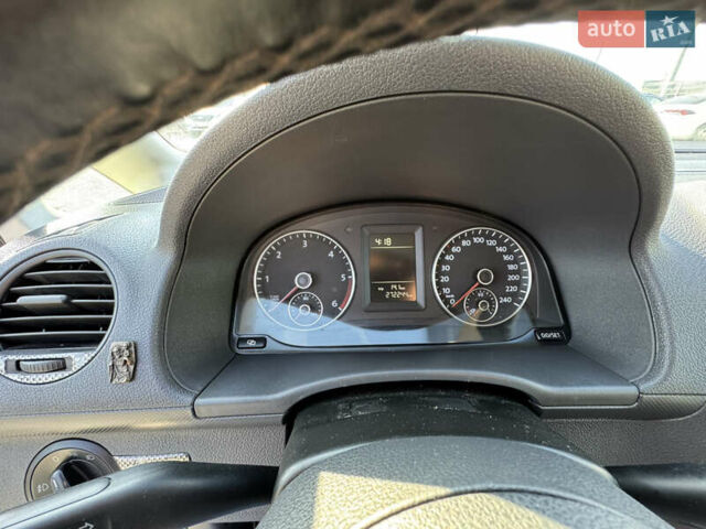 Фольксваген Кадди 2010 в Черновцах на Automoto.ua Серый Фольксваген Кадди, объемом двигателя 1.6 л и пробегом 272 тыс. км за 9700 $, фото 26 на Automoto.ua