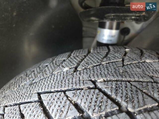 Сірий Фольксваген Кадді, об'ємом двигуна 1.6 л та пробігом 246 тис. км за 7200 $, фото 30 на Automoto.ua
