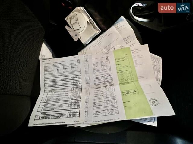 Сірий Фольксваген Кадді, об'ємом двигуна 1.6 л та пробігом 269 тис. км за 11500 $, фото 30 на Automoto.ua