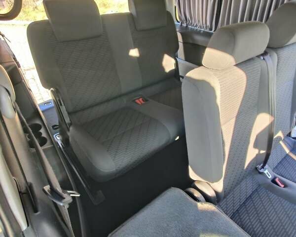 Серый Фольксваген Кадди, объемом двигателя 1.6 л и пробегом 293 тыс. км за 12600 $, фото 21 на Automoto.ua