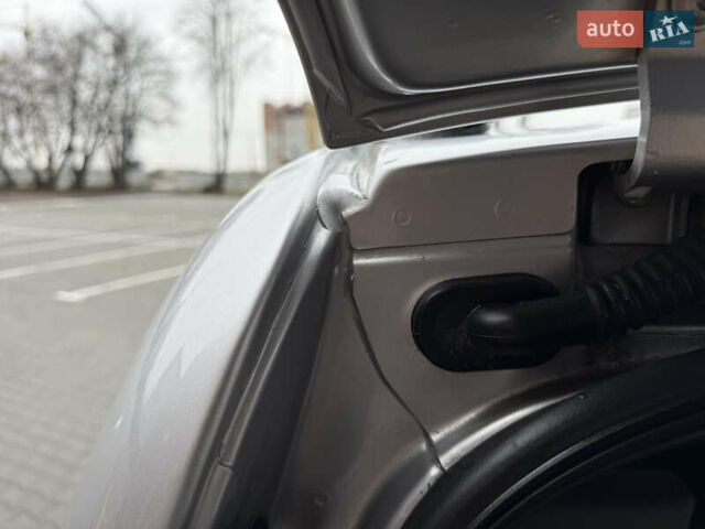 Серый Фольксваген Кадди, объемом двигателя 1.6 л и пробегом 224 тыс. км за 12700 $, фото 74 на Automoto.ua