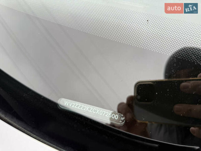 Серый Фольксваген Кадди, объемом двигателя 1.6 л и пробегом 224 тыс. км за 12700 $, фото 77 на Automoto.ua