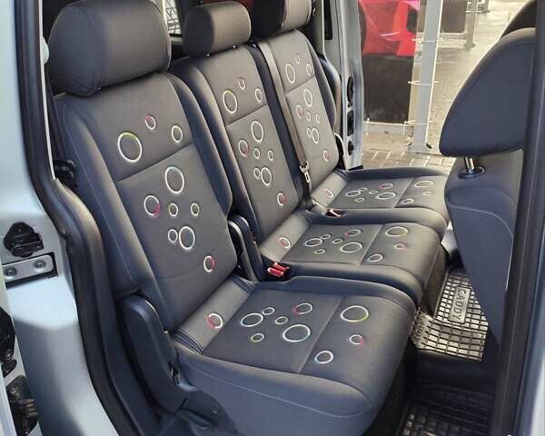 Сірий Фольксваген Кадді, об'ємом двигуна 2 л та пробігом 261 тис. км за 12800 $, фото 55 на Automoto.ua