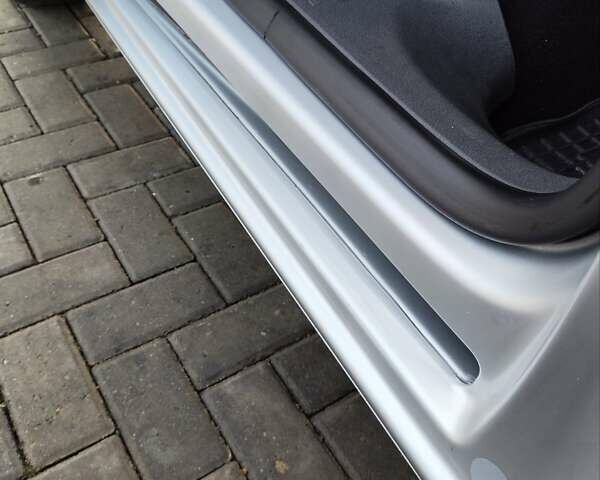 Сірий Фольксваген Кадді, об'ємом двигуна 2 л та пробігом 261 тис. км за 12800 $, фото 49 на Automoto.ua