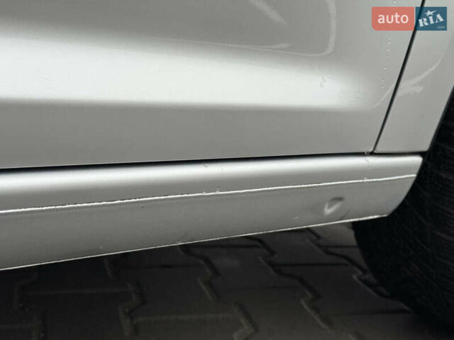 Серый Фольксваген Кадди, объемом двигателя 1.6 л и пробегом 224 тыс. км за 12700 $, фото 31 на Automoto.ua