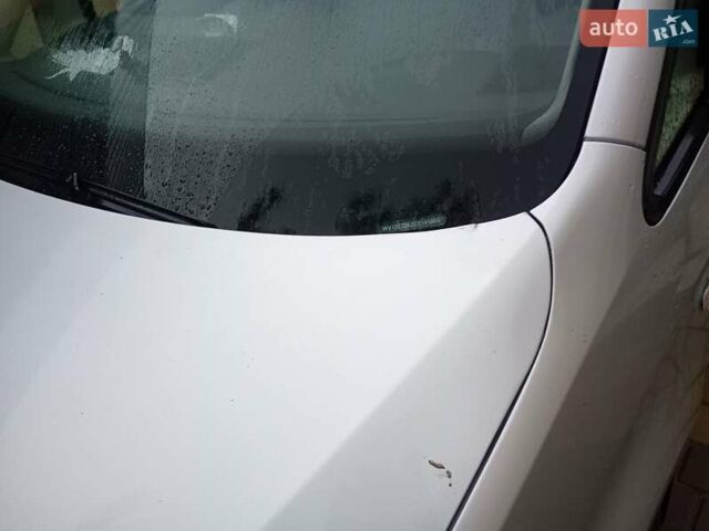 Серый Фольксваген Кадди, объемом двигателя 1.6 л и пробегом 221 тыс. км за 7400 $, фото 1 на Automoto.ua