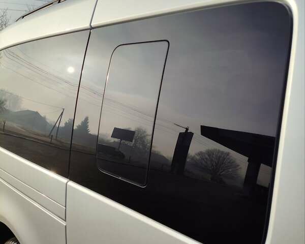 Сірий Фольксваген Кадді, об'ємом двигуна 2 л та пробігом 261 тис. км за 12800 $, фото 25 на Automoto.ua