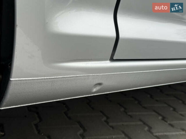 Серый Фольксваген Кадди, объемом двигателя 1.6 л и пробегом 224 тыс. км за 12700 $, фото 30 на Automoto.ua