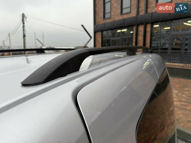 Серый Фольксваген Кадди, объемом двигателя 1.6 л и пробегом 224 тыс. км за 12700 $, фото 94 на Automoto.ua