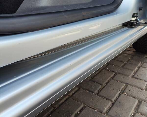 Сірий Фольксваген Кадді, об'ємом двигуна 2 л та пробігом 261 тис. км за 12800 $, фото 37 на Automoto.ua