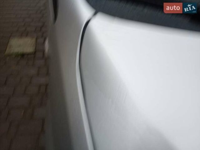 Серый Фольксваген Кадди, объемом двигателя 1.6 л и пробегом 221 тыс. км за 7400 $, фото 3 на Automoto.ua