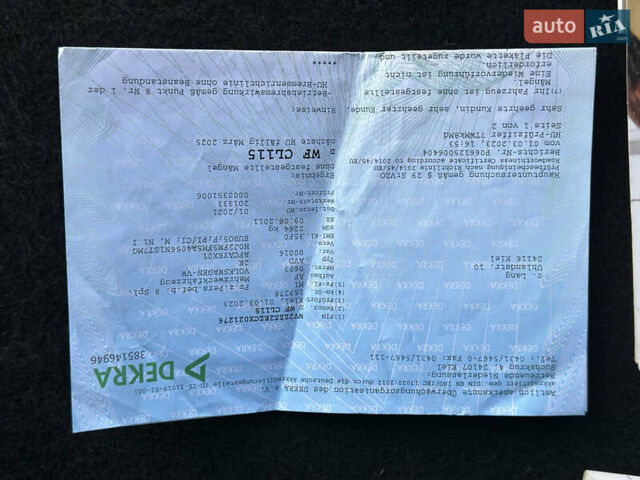 Серый Фольксваген Кадди, объемом двигателя 1.6 л и пробегом 202 тыс. км за 10350 $, фото 49 на Automoto.ua