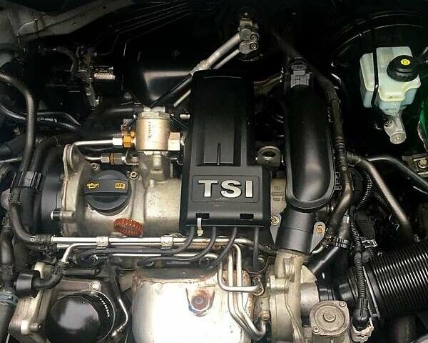 Серый Фольксваген Кадди, объемом двигателя 1.2 л и пробегом 310 тыс. км за 6000 $, фото 8 на Automoto.ua