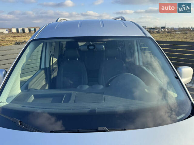 Серый Фольксваген Кадди, объемом двигателя 2 л и пробегом 263 тыс. км за 13850 $, фото 11 на Automoto.ua