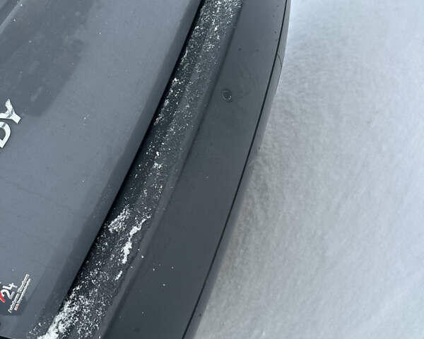 Сірий Фольксваген Кадді, об'ємом двигуна 2 л та пробігом 246 тис. км за 11800 $, фото 18 на Automoto.ua