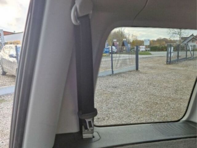 Сірий Фольксваген Кадді, об'ємом двигуна 1.6 л та пробігом 168 тис. км за 7399 $, фото 14 на Automoto.ua