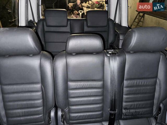 Фольксваген Кадди 2014 в Одессе на Automoto.ua Серый Фольксваген Кадди, объемом двигателя 2 л и пробегом 280 тыс. км за 11900 $, фото 13 на Automoto.ua