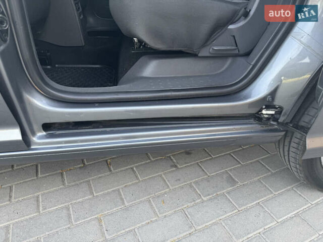 Фольксваген Кадди 2014 в Белой Церкве на Automoto.ua Серый Фольксваген Кадди, объемом двигателя 1.6 л и пробегом 217 тыс. км за 12200 $, фото 36 на Automoto.ua