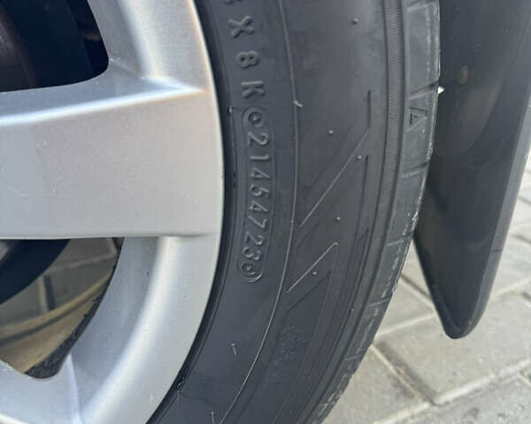 Фольксваген Кадди 2014 в Белой Церкве на Automoto.ua Серый Фольксваген Кадди, объемом двигателя 1.6 л и пробегом 217 тыс. км за 12200 $, фото 14 на Automoto.ua