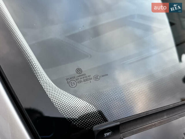 Сірий Фольксваген Кадді, об'ємом двигуна 1.6 л та пробігом 237 тис. км за 11999 $, фото 39 на Automoto.ua