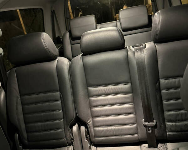 Фольксваген Кадди 2014 в Одессе на Automoto.ua Серый Фольксваген Кадди, объемом двигателя 2 л и пробегом 280 тыс. км за 11900 $, фото 9 на Automoto.ua