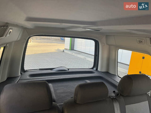 Фольксваген Кадди 2014 в Белой Церкве на Automoto.ua Серый Фольксваген Кадди, объемом двигателя 1.6 л и пробегом 217 тыс. км за 12200 $, фото 89 на Automoto.ua