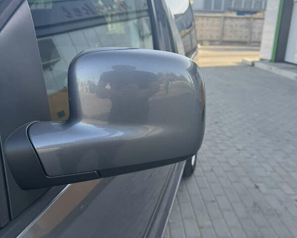 Фольксваген Кадди 2014 в Белой Церкве на Automoto.ua Серый Фольксваген Кадди, объемом двигателя 1.6 л и пробегом 217 тыс. км за 12200 $, фото 12 на Automoto.ua