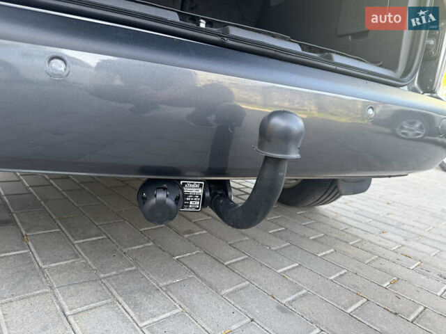 Фольксваген Кадди 2014 в Белой Церкве на Automoto.ua Серый Фольксваген Кадди, объемом двигателя 1.6 л и пробегом 217 тыс. км за 12200 $, фото 53 на Automoto.ua