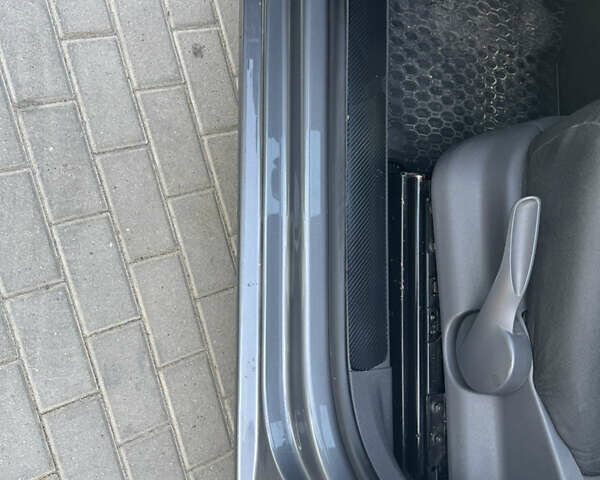 Фольксваген Кадди 2014 в Белой Церкве на Automoto.ua Серый Фольксваген Кадди, объемом двигателя 1.6 л и пробегом 217 тыс. км за 12200 $, фото 30 на Automoto.ua