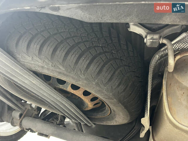 Серый Фольксваген Кадди, объемом двигателя 1.6 л и пробегом 237 тыс. км за 11999 $, фото 35 на Automoto.ua