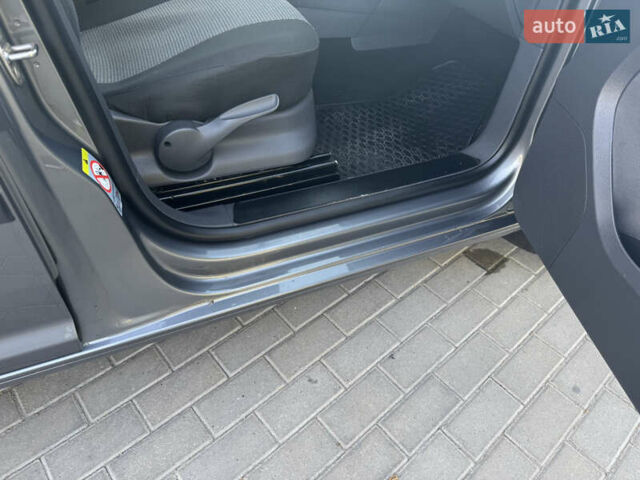 Фольксваген Кадди 2014 в Белой Церкве на Automoto.ua Серый Фольксваген Кадди, объемом двигателя 1.6 л и пробегом 217 тыс. км за 12200 $, фото 43 на Automoto.ua