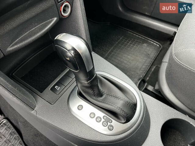 Серый Фольксваген Кадди, объемом двигателя 1.6 л и пробегом 237 тыс. км за 11999 $, фото 23 на Automoto.ua