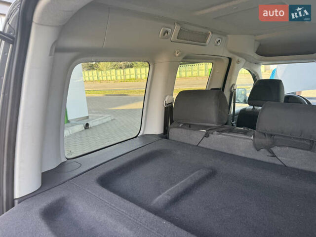 Фольксваген Кадди 2014 в Белой Церкве на Automoto.ua Серый Фольксваген Кадди, объемом двигателя 1.6 л и пробегом 217 тыс. км за 12200 $, фото 105 на Automoto.ua