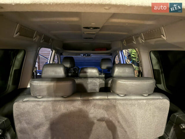 Фольксваген Кадди 2014 в Одессе на Automoto.ua Серый Фольксваген Кадди, объемом двигателя 2 л и пробегом 280 тыс. км за 11900 $, фото 12 на Automoto.ua