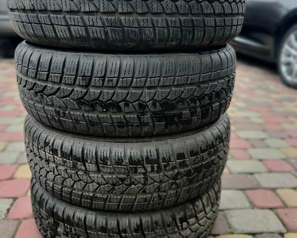 Серый Фольксваген Кадди, объемом двигателя 1.6 л и пробегом 193 тыс. км за 12300 $, фото 12 на Automoto.ua