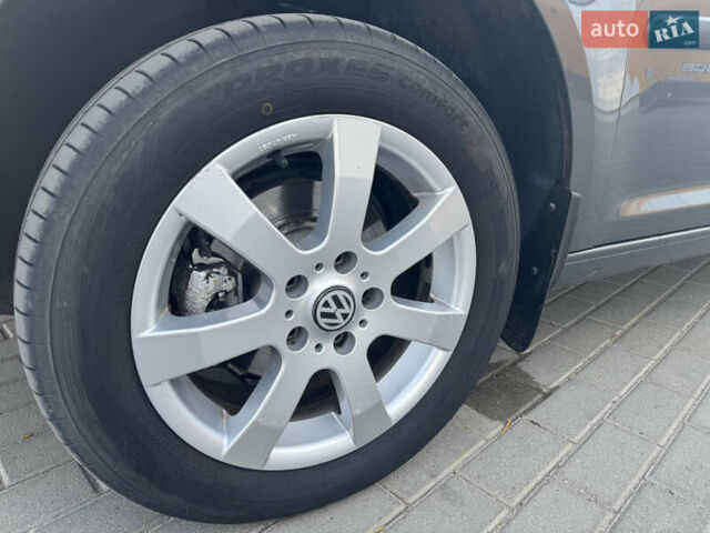 Фольксваген Кадди 2014 в Белой Церкве на Automoto.ua Серый Фольксваген Кадди, объемом двигателя 1.6 л и пробегом 217 тыс. км за 12200 $, фото 21 на Automoto.ua
