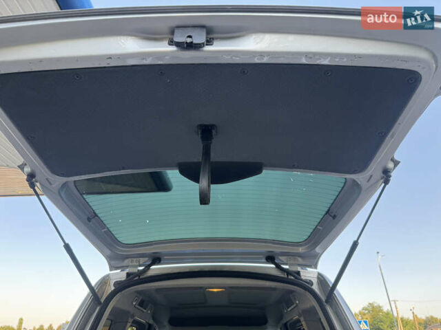 Фольксваген Кадди 2014 в Львове на Automoto.ua Серый Фольксваген Кадди, объемом двигателя 1.6 л и пробегом 190 тыс. км за 12100 $, фото 34 на Automoto.ua