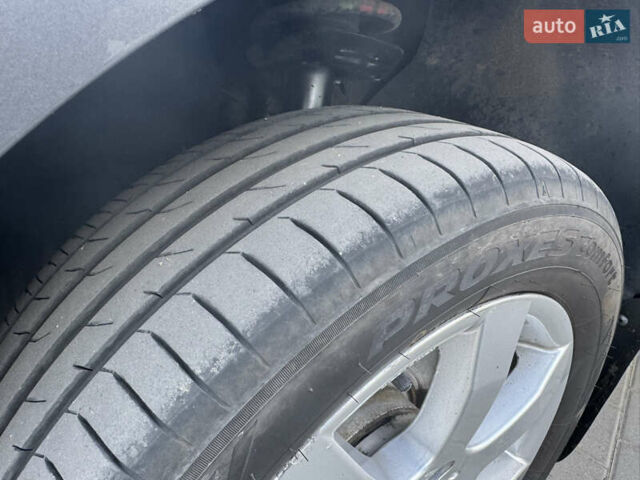 Фольксваген Кадди 2014 в Белой Церкве на Automoto.ua Серый Фольксваген Кадди, объемом двигателя 1.6 л и пробегом 217 тыс. км за 12200 $, фото 24 на Automoto.ua