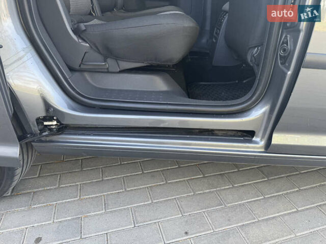 Фольксваген Кадди 2014 в Белой Церкве на Automoto.ua Серый Фольксваген Кадди, объемом двигателя 1.6 л и пробегом 217 тыс. км за 12200 $, фото 37 на Automoto.ua