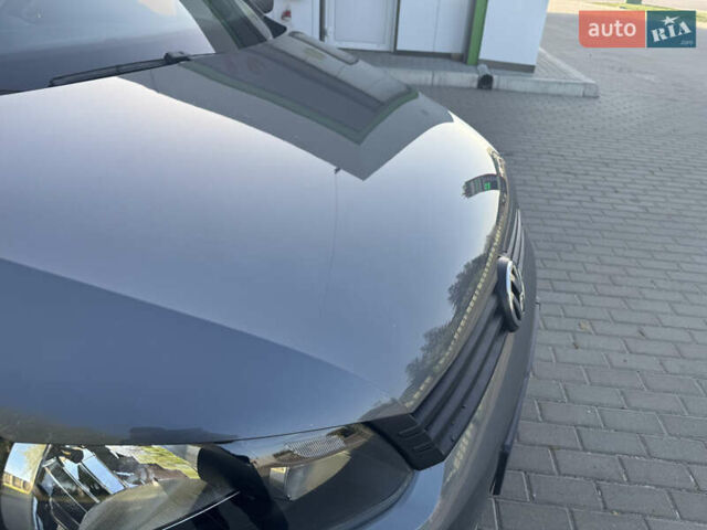 Фольксваген Кадди 2014 в Белой Церкве на Automoto.ua Серый Фольксваген Кадди, объемом двигателя 1.6 л и пробегом 217 тыс. км за 12200 $, фото 39 на Automoto.ua