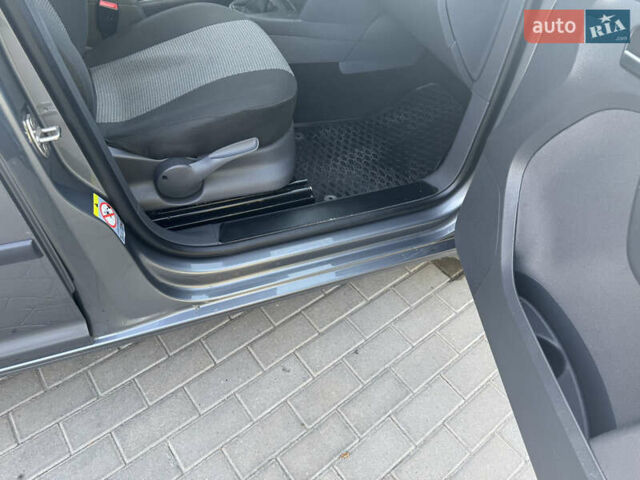 Фольксваген Кадди 2014 в Белой Церкве на Automoto.ua Серый Фольксваген Кадди, объемом двигателя 1.6 л и пробегом 217 тыс. км за 12200 $, фото 40 на Automoto.ua