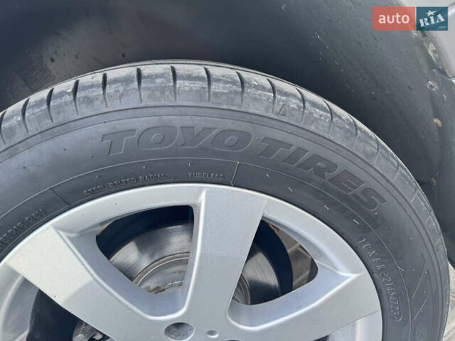 Фольксваген Кадди 2014 в Белой Церкве на Automoto.ua Серый Фольксваген Кадди, объемом двигателя 1.6 л и пробегом 217 тыс. км за 12200 $, фото 20 на Automoto.ua