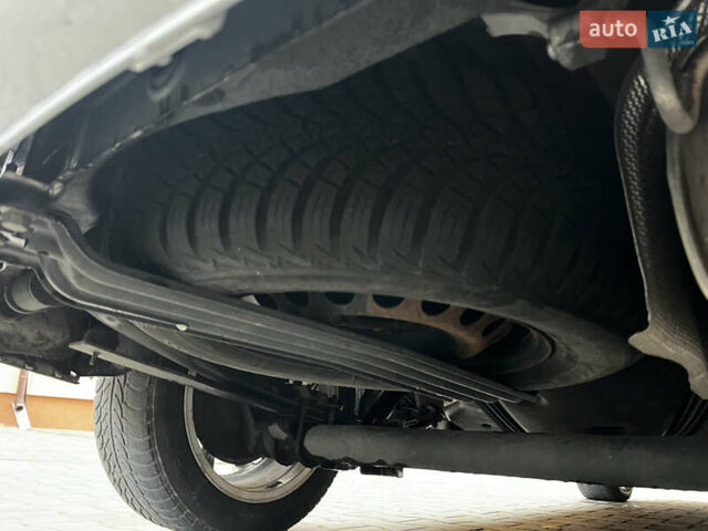 Сірий Фольксваген Кадді, об'ємом двигуна 1.6 л та пробігом 237 тис. км за 11999 $, фото 36 на Automoto.ua