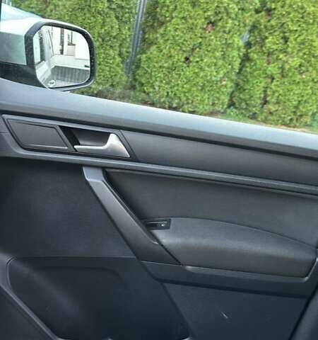 Серый Фольксваген Кадди, объемом двигателя 1.97 л и пробегом 110 тыс. км за 11000 $, фото 18 на Automoto.ua