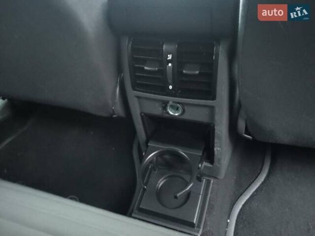 Серый Фольксваген Кадди, объемом двигателя 2 л и пробегом 254 тыс. км за 14500 $, фото 24 на Automoto.ua