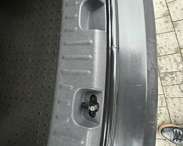 Сірий Фольксваген Кадді, об'ємом двигуна 1.6 л та пробігом 277 тис. км за 12500 $, фото 55 на Automoto.ua