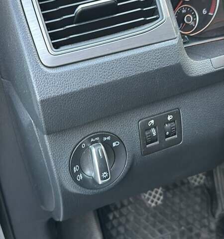 Серый Фольксваген Кадди, объемом двигателя 1.97 л и пробегом 110 тыс. км за 11000 $, фото 26 на Automoto.ua