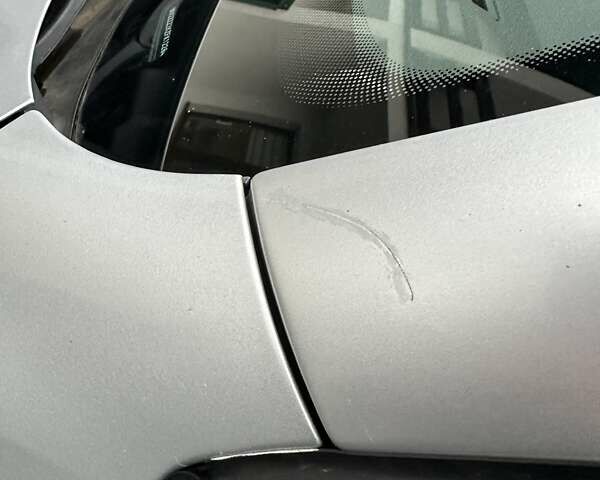 Сірий Фольксваген Кадді, об'ємом двигуна 1.6 л та пробігом 277 тис. км за 12500 $, фото 15 на Automoto.ua